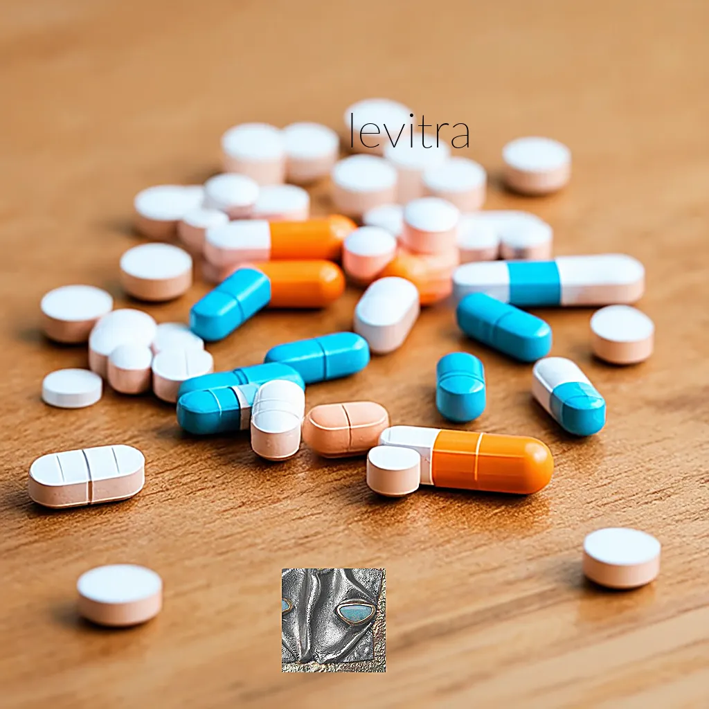 Precio levitra 10 mg en farmacia